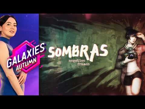 SOMBRAS: negative frames - Demo Trailer