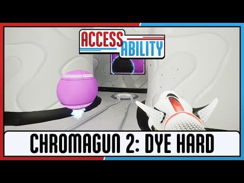 ChromaGun 2: Dye Hard