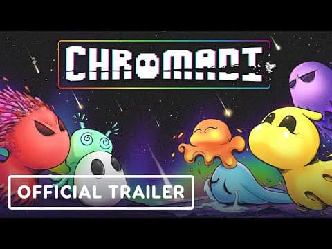 Chromadi Trailer