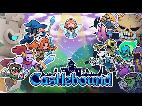 Gameplay Trailer
