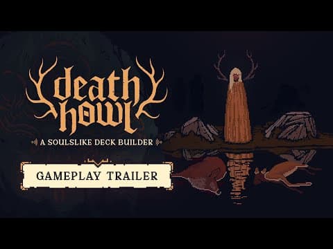 Gameplay Trailer