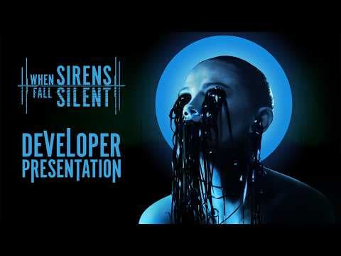 When Sirens Fall Silent Dev Diary