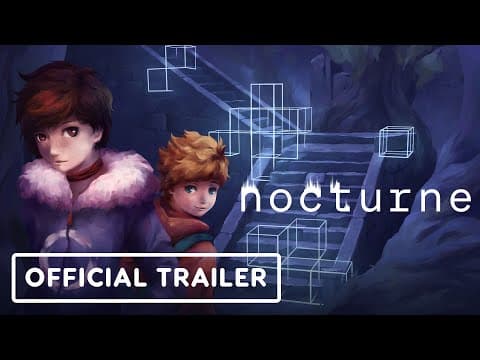 Gameplay Trailer