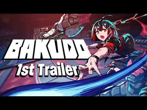 Announcement Trailer