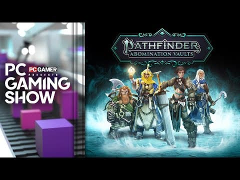 Pathfinder