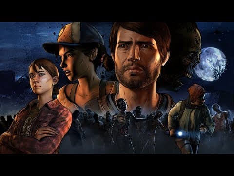 Story Trailer