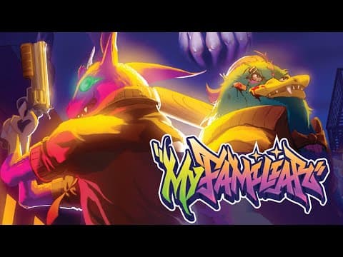 Story Trailer