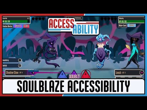 Soulblaze
