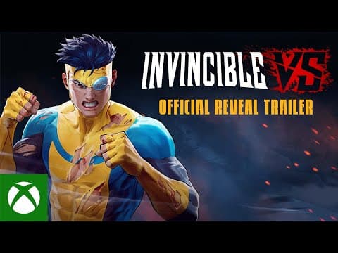 Invincible VS