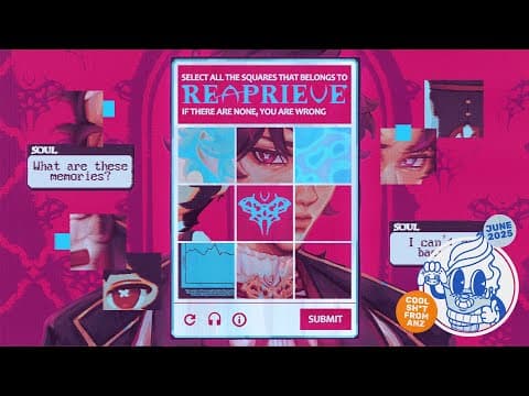 REAPRIEVE