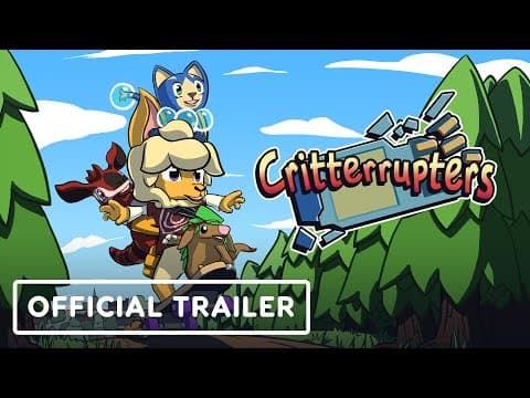 Gameplay Trailer