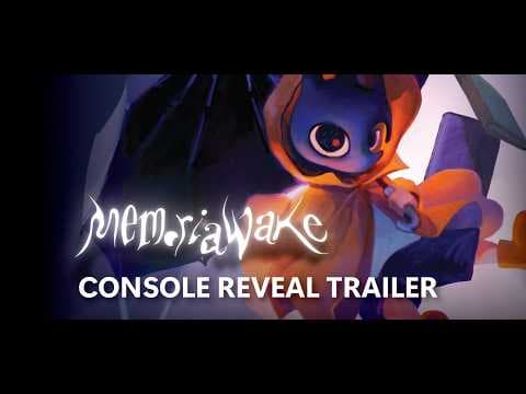 Memoria Wake Trailer