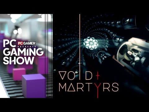 Void Martyrs