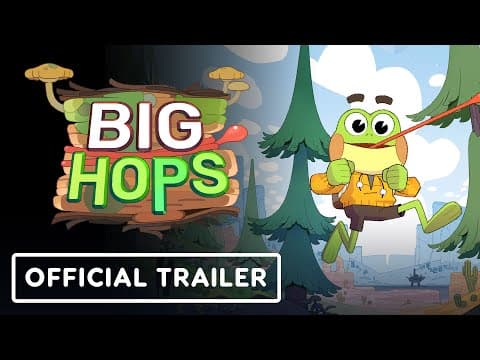 Gameplay Trailer