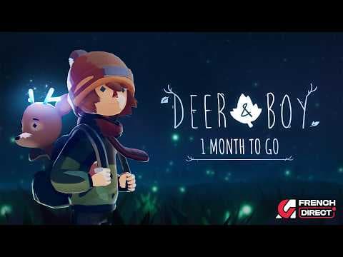  Deer & BOY - One Month to Go Trailer