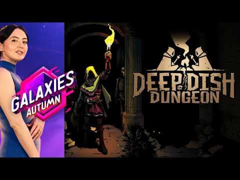 Deep Dish Dungeon - Out Now Trailer