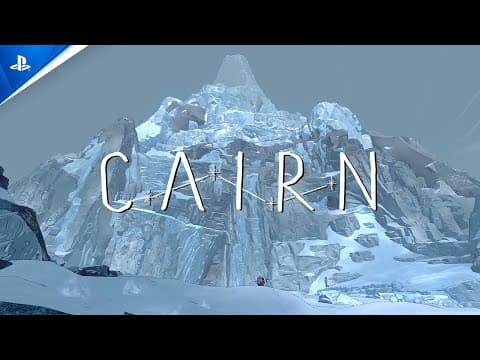 Cairn