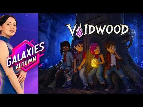 Voidwood - Playtest Trailer