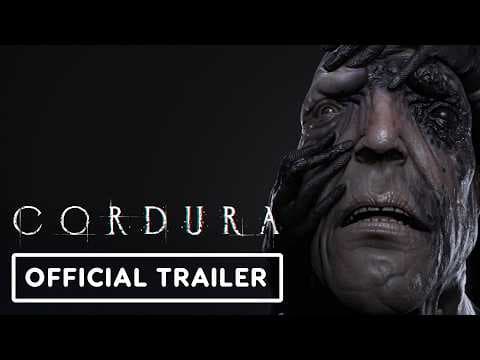 Cordura Dev Diary