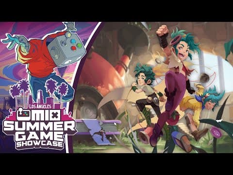 Gameplay Trailer
