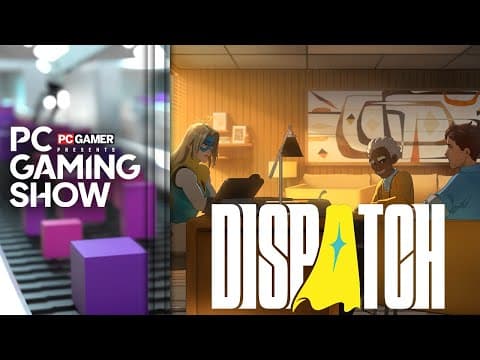 Dispatch