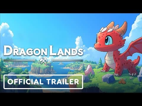 Gameplay Trailer