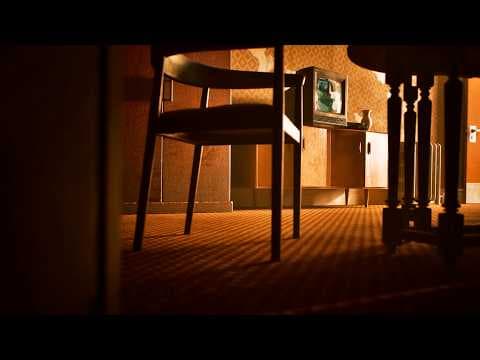 Reveal Trailer
