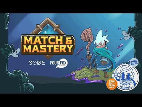 Match & Mastery