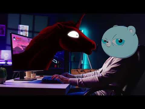 Teaser Trailer