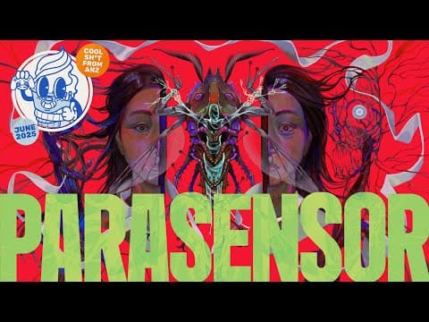 Parasensor