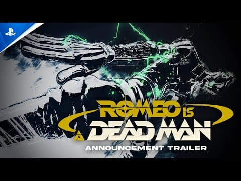 Romeo is a Dead Man