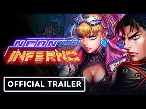 Gameplay Trailer