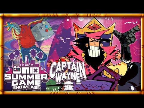 Gameplay Trailer