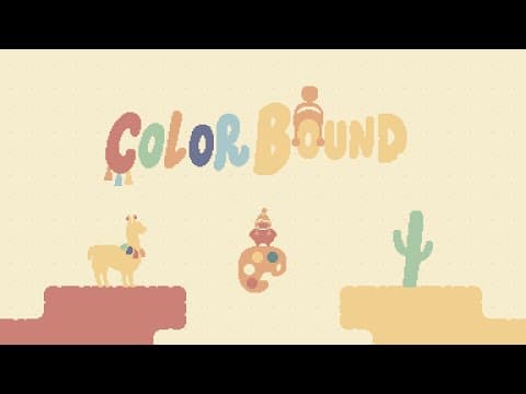 Gameplay Trailer