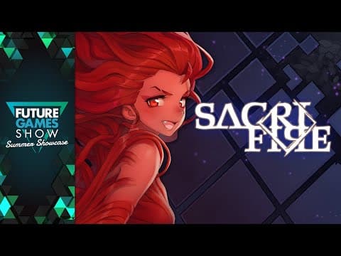 Sacrifire Gameplay