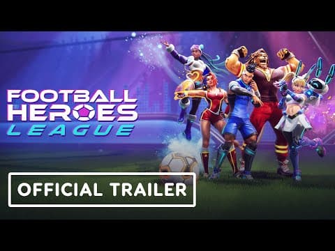 Gameplay Trailer