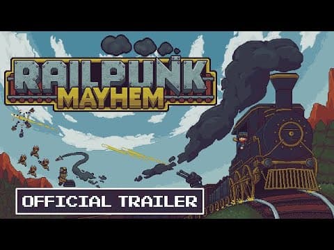Gameplay Trailer