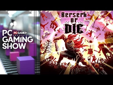 Berserk or Die