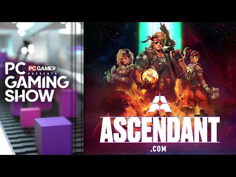 Ascendent