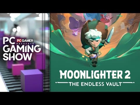 Moonlighter 2