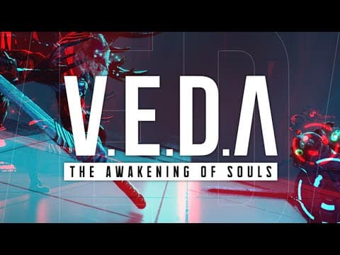 Teaser Trailer