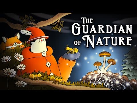 The Guardian of Nature Launch Trailer