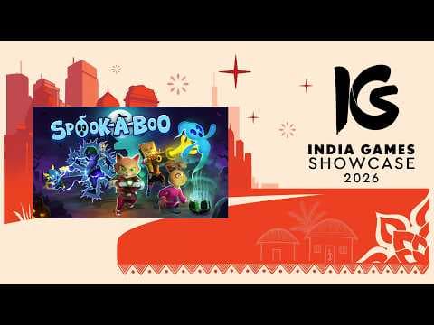 Spook A Boo Trailer