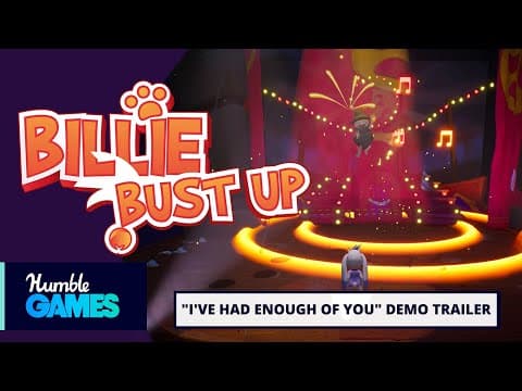 Demo Trailer