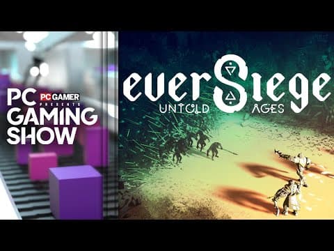 EverSiege Untold Ages reveal