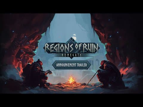 Announcement Trailer