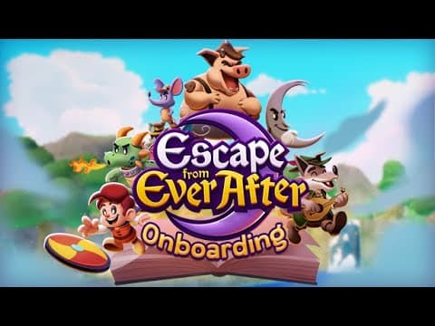 Gameplay Trailer