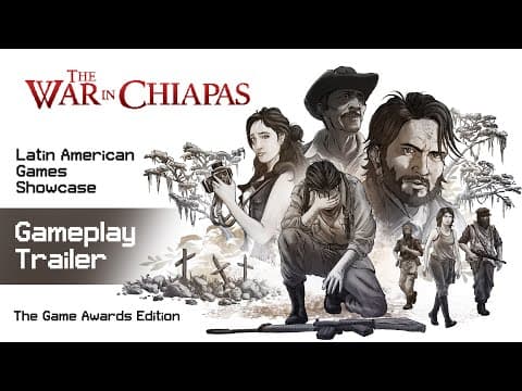 Gameplay Trailer