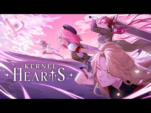 Gameplay Trailer