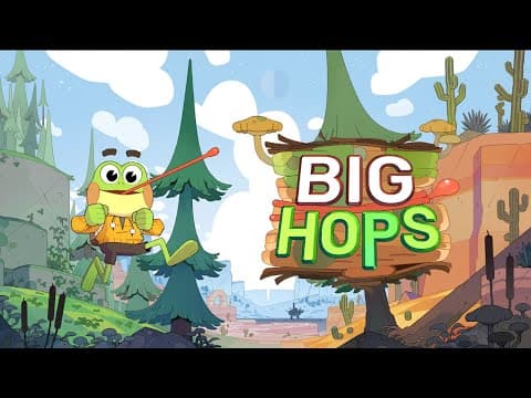 Big Hops